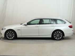 BMW 5 - 2015