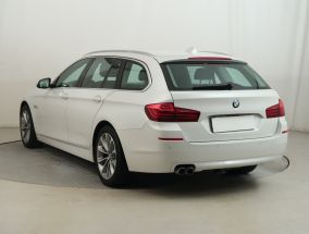 BMW 5 - 2015