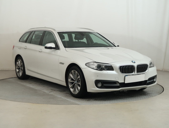 BMW 5