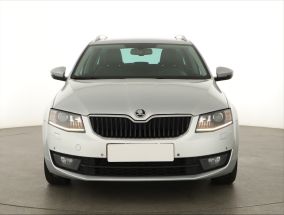 Skoda Octavia - 2014