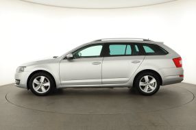 Skoda Octavia - 2014