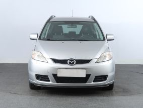 Mazda 5 - 2007