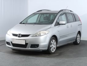 Mazda 5 - 2007