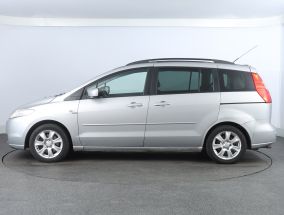 Mazda 5 - 2007