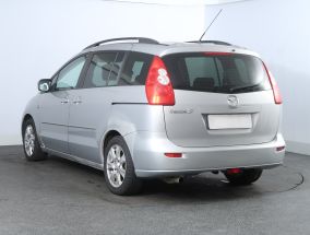 Mazda 5 - 2007