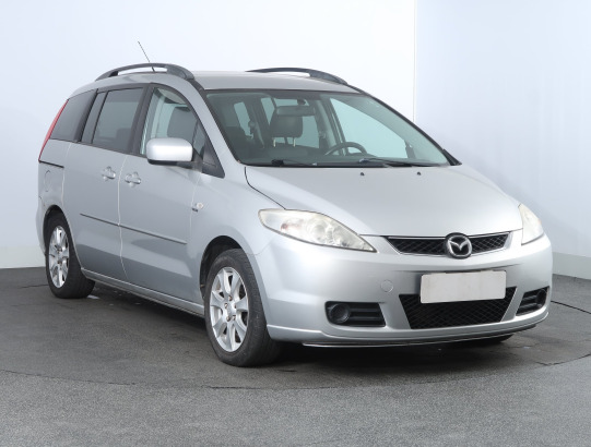 Mazda 5