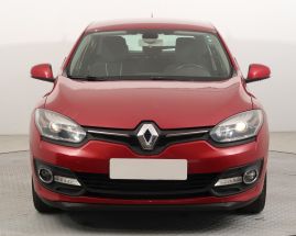 Renault Megane - 2014