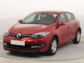 Renault Megane - 2014