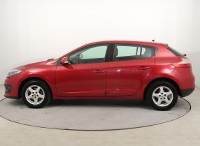 Renault Megane - 2014