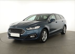Ford Mondeo - 2019