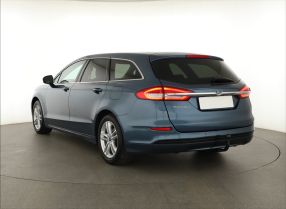 Ford Mondeo - 2019