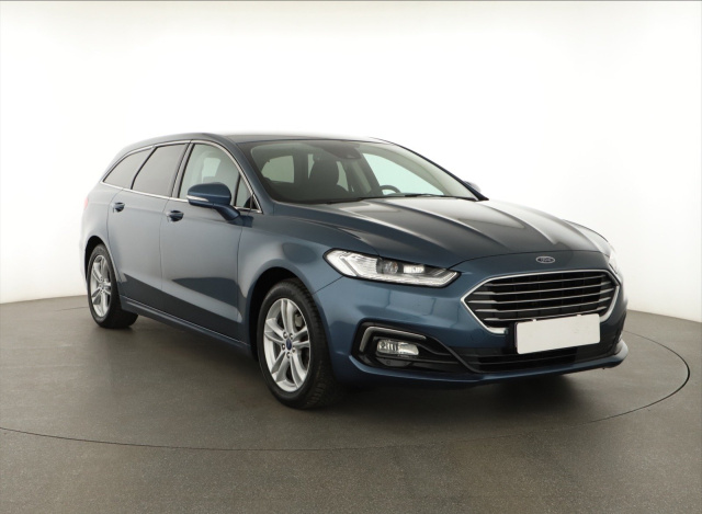 Ford Mondeo 2019