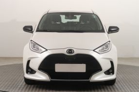 Mazda 2 - 2022