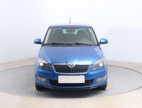 Skoda Fabia - 2013