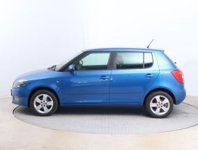 Skoda Fabia - 2013