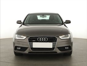 Audi A4 - 2014