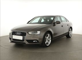 Audi A4 - 2014