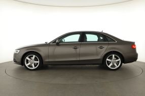 Audi A4 - 2014