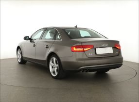 Audi A4 - 2014