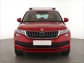 Skoda Kodiaq - 2019