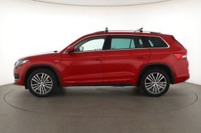 Skoda Kodiaq - 2019