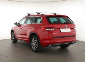 Skoda Kodiaq - 2019