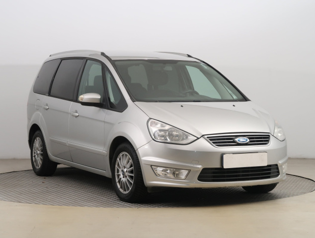 Ford Galaxy 2011