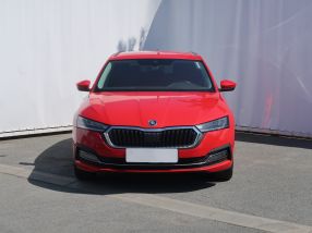 Skoda Octavia - 2020