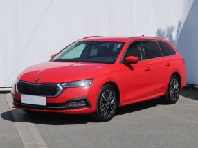 Skoda Octavia - 2020