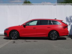 Skoda Octavia - 2020