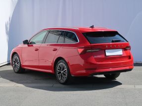 Skoda Octavia - 2020