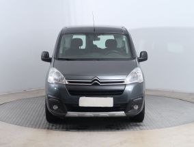 Citroen Berlingo - 2018