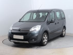 Citroen Berlingo - 2018