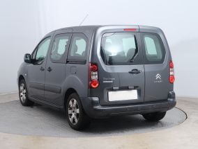 Citroen Berlingo - 2018