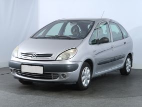 Citroen Xsara Picasso - 2000