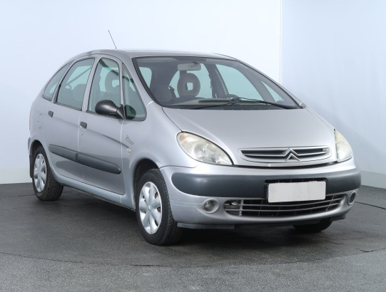 Citroen Xsara Picasso