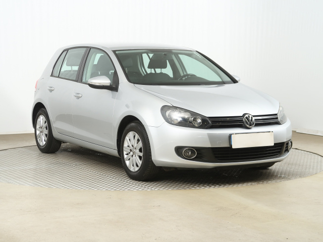 Volkswagen Golf 2012