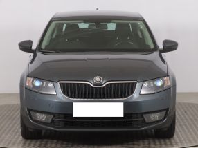 Skoda Octavia - 2014