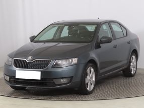 Skoda Octavia - 2014