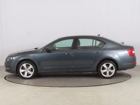 Skoda Octavia - 2014