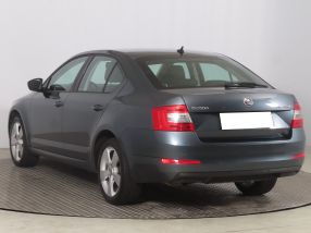 Skoda Octavia - 2014