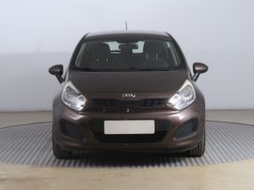 Kia Rio - 2014
