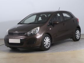 Kia Rio - 2014