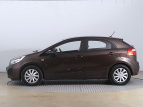 Kia Rio - 2014