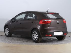 Kia Rio - 2014