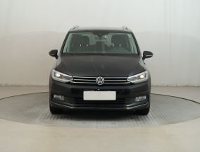 Volkswagen Touran - 2016