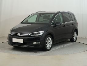 Volkswagen Touran - 2016