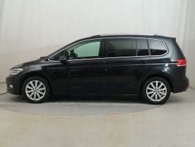 Volkswagen Touran - 2016