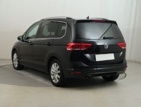 Volkswagen Touran - 2016