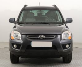 Kia Sportage - 2010